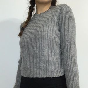 brandy melville sweater